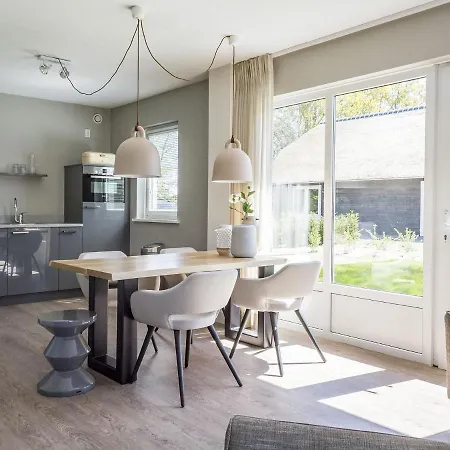 Casa vacanze Comfortable Texel *