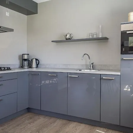 Casa vacanze Comfortable Texel