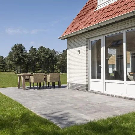 Gorgeous In With Garden Feriehus *