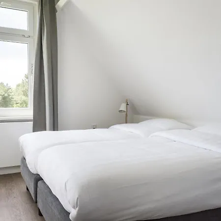 Comfortable Texel De Cocksdorp (Texel)