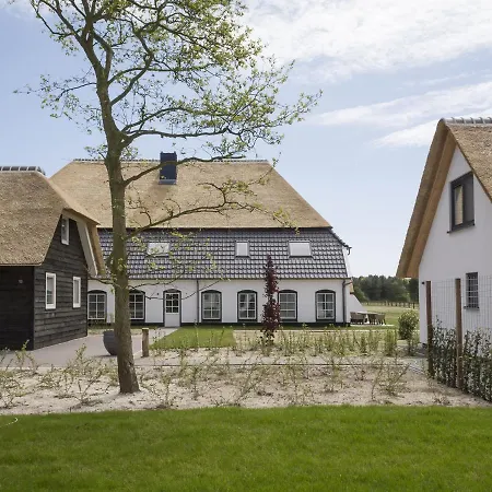 Comfortable Texel Casa vacanze *