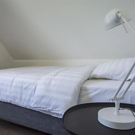 Comfortable Texel Casa vacanze De Cocksdorp (Texel)