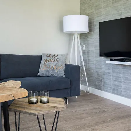 Casa vacanze Comfortable Texel De Cocksdorp (Texel)