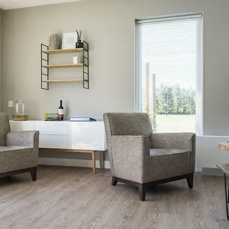 Comfortable Texel De Cocksdorp (Texel)