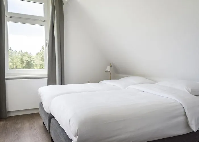 Comfortable Texel Де-Коксдорп