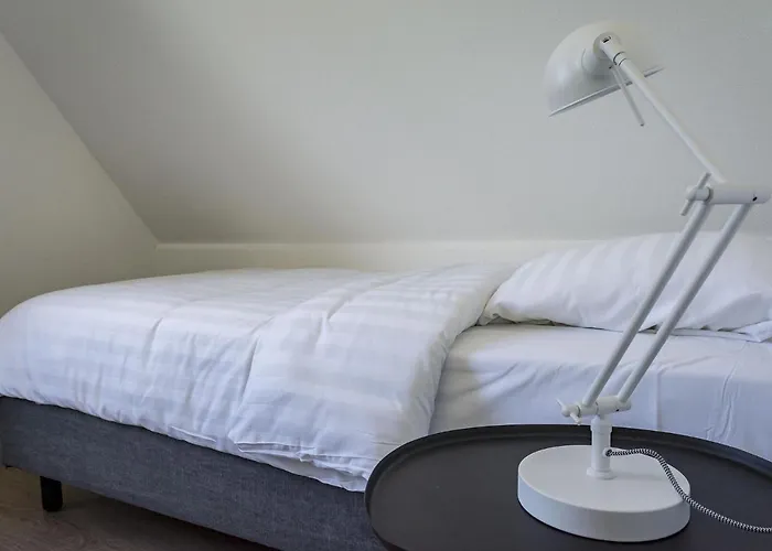 Comfortable Texel Дом отдыха Де-Коксдорп