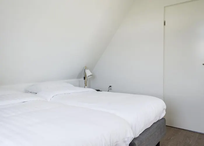 Дом отдыха Comfortable Texel *