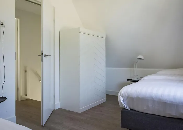 Дом отдыха Comfortable Texel Де-Коксдорп