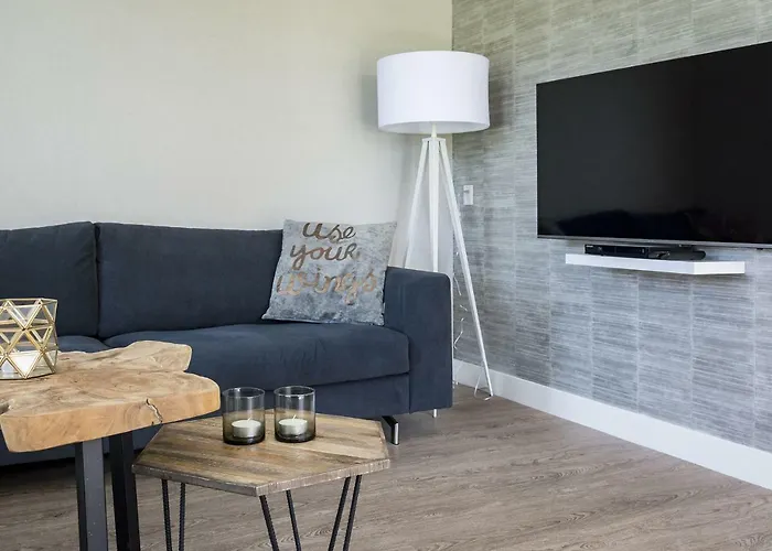 Дом отдыха Comfortable Texel Де-Коксдорп