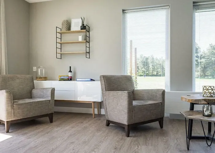 Comfortable Texel Де-Коксдорп