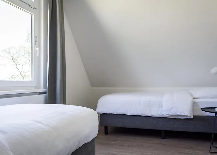 Hébergement de vacances Comfortable Texel *